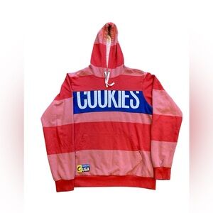Cookies Hoodie